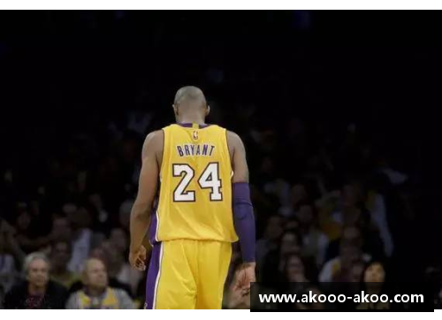 2010 NBA总决赛第六场：科比与湖人的冠军之路