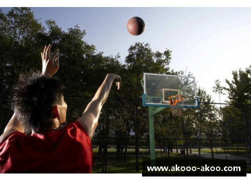 NBA中场投篮技术探析与训练方法比较