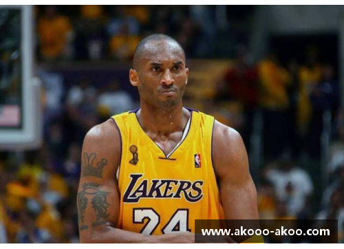NBA传奇科比：回顾2009年的辉煌与挑战