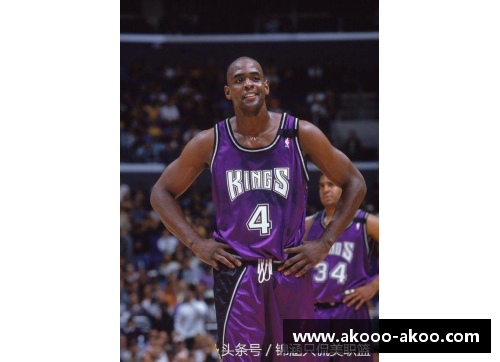 NBA传奇：克里斯韦伯的职业生涯与遗产