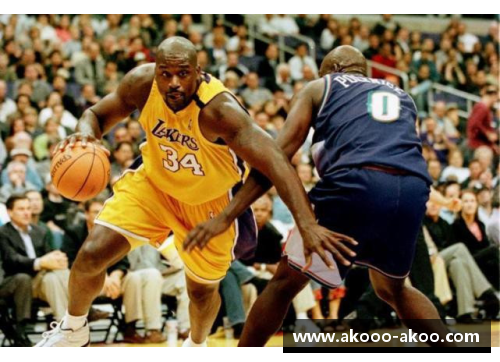 NBA历史巅峰：探索最强王朝的辉煌与传承