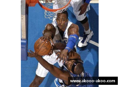 NBA历史：霍华德如何领导球队赢得总冠军