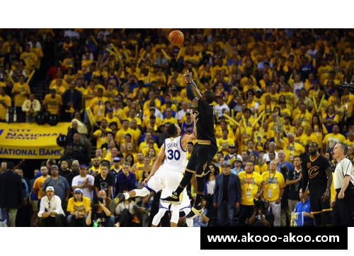 NBA季后赛最新排名及关键战况分析