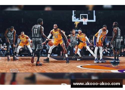 NBA揭幕战2015：巅峰对决与新赛季的开篇
