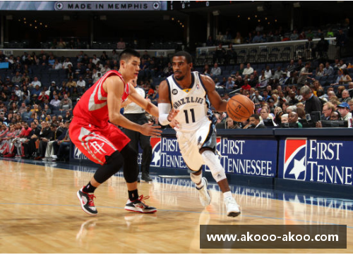 NBA火箭与灰熊大对决：休斯顿挑战孟菲斯的胜算