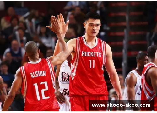 NBA球员家庭故事：赛场内外的真实生活揭秘