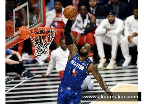 NBA精彩战况一网打尽：电视台全新NBA转播解析
