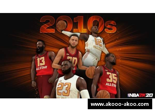 NBA英雄归来：探索历史巨星的传奇与影响