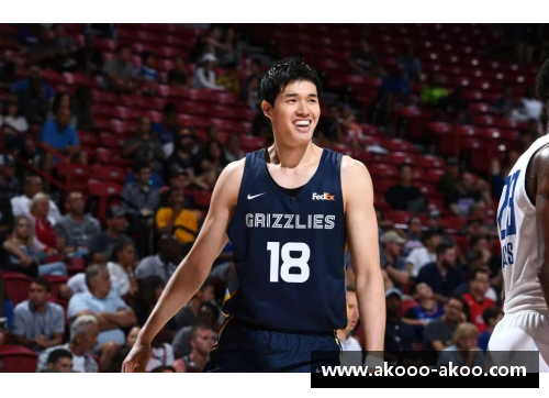 腾讯NBA夏季联赛：年轻球员的崛起与明星的荣耀