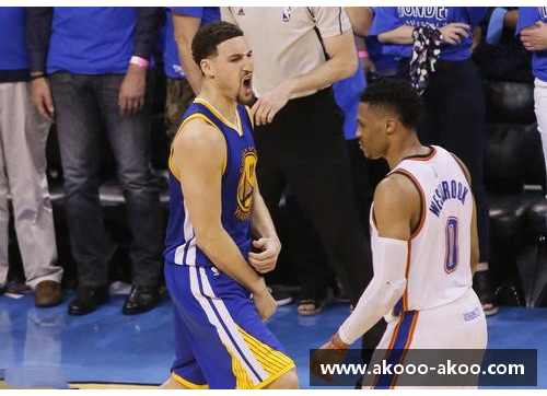 2017年NBA第一级别阵容全解析传奇球员实力对比与成就展示
